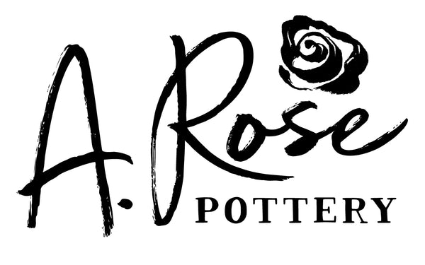 A.Rose Pottery