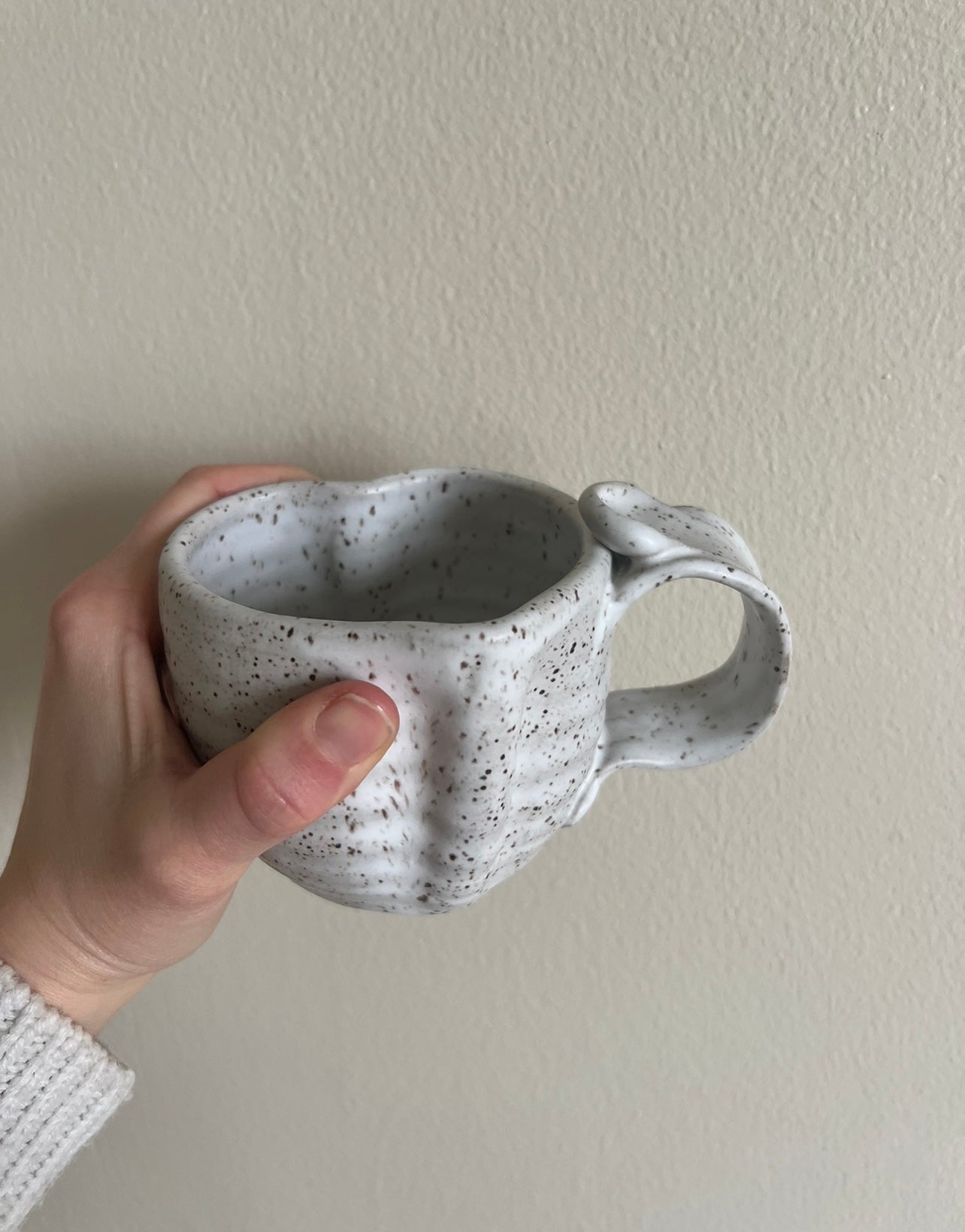 Little Heart Mug