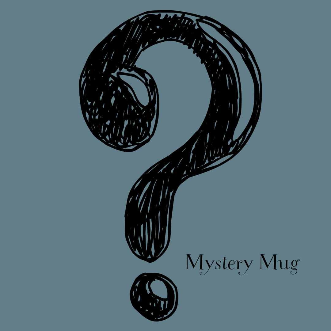 Mystery Mug